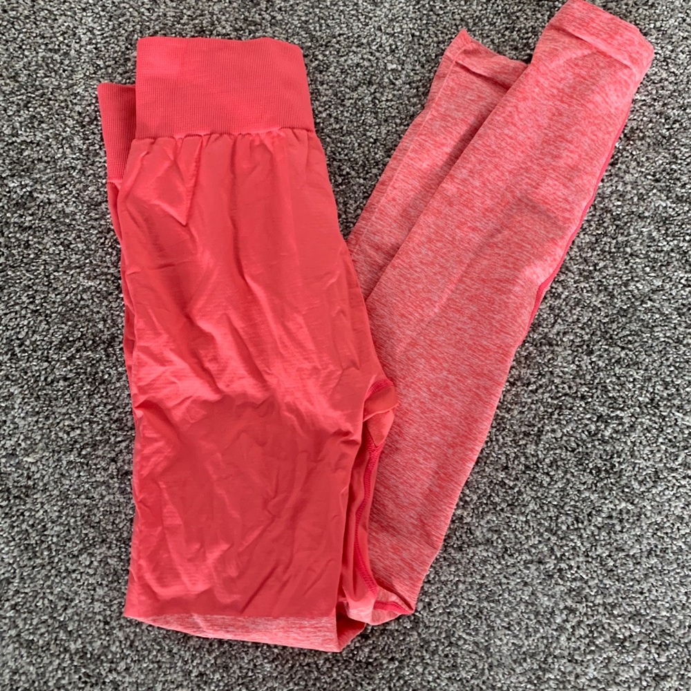 Gymshark Leggings